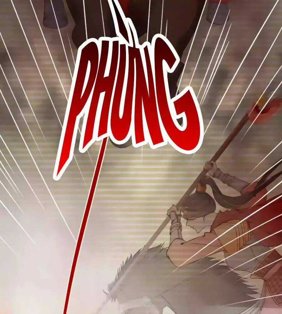 Hoạn Phi Hoàn Triều - Chapter 25 - Trang 10