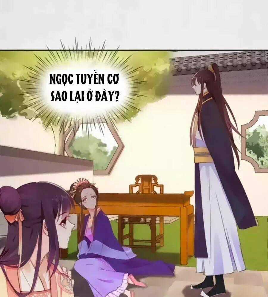 Hoạn Phi Hoàn Triều - Chapter 26 - Trang 1