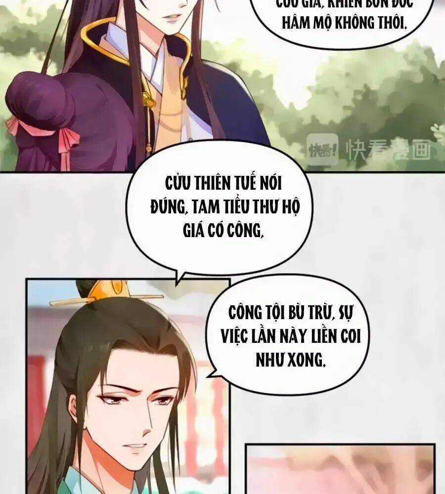 Hoạn Phi Hoàn Triều - Chapter 26 - Trang 14