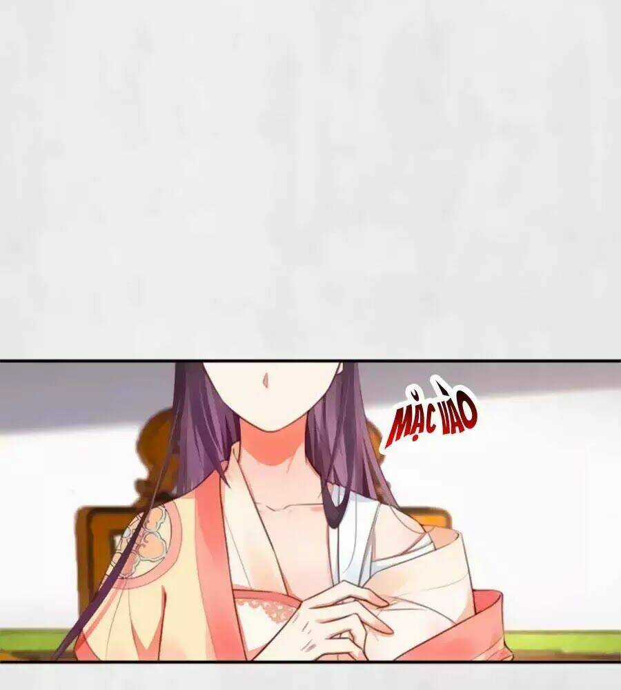 Hoạn Phi Hoàn Triều - Chapter 26 - Trang 16