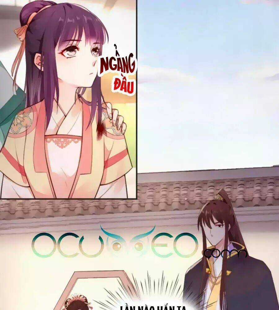 Hoạn Phi Hoàn Triều - Chapter 26 - Trang 3