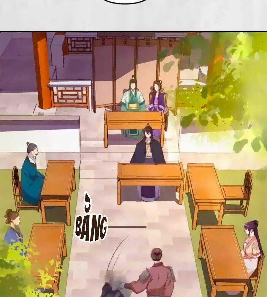 Hoạn Phi Hoàn Triều - Chapter 26 - Trang 21
