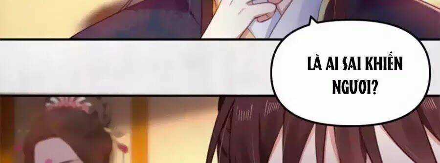 Hoạn Phi Hoàn Triều - Chapter 26 - Trang 23