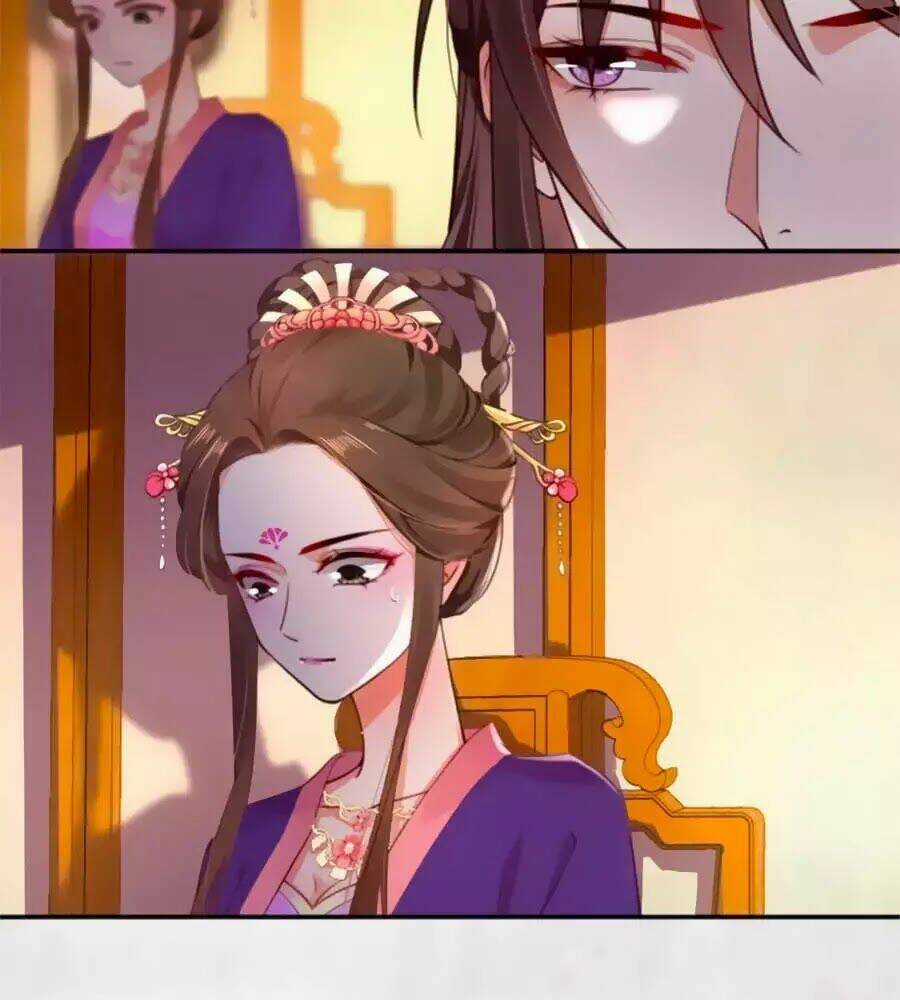 Hoạn Phi Hoàn Triều - Chapter 26 - Trang 24