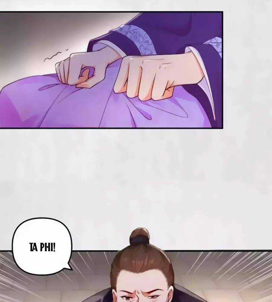 Hoạn Phi Hoàn Triều - Chapter 26 - Trang 25