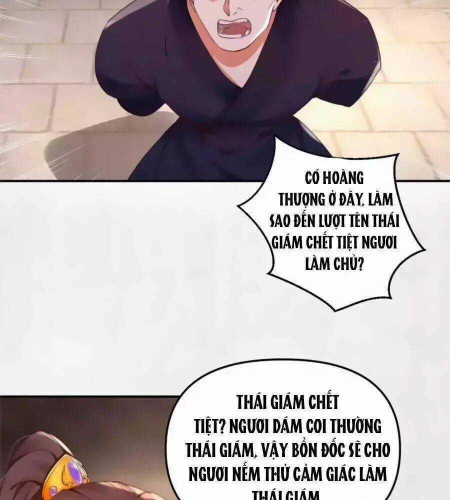 Hoạn Phi Hoàn Triều - Chapter 26 - Trang 26