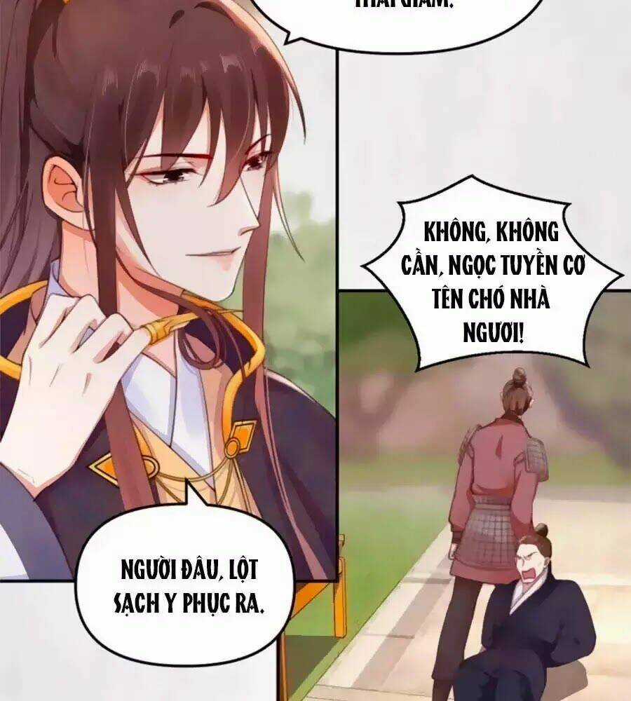 Hoạn Phi Hoàn Triều - Chapter 26 - Trang 27
