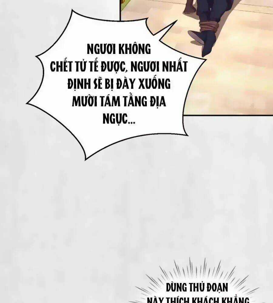 Hoạn Phi Hoàn Triều - Chapter 26 - Trang 28