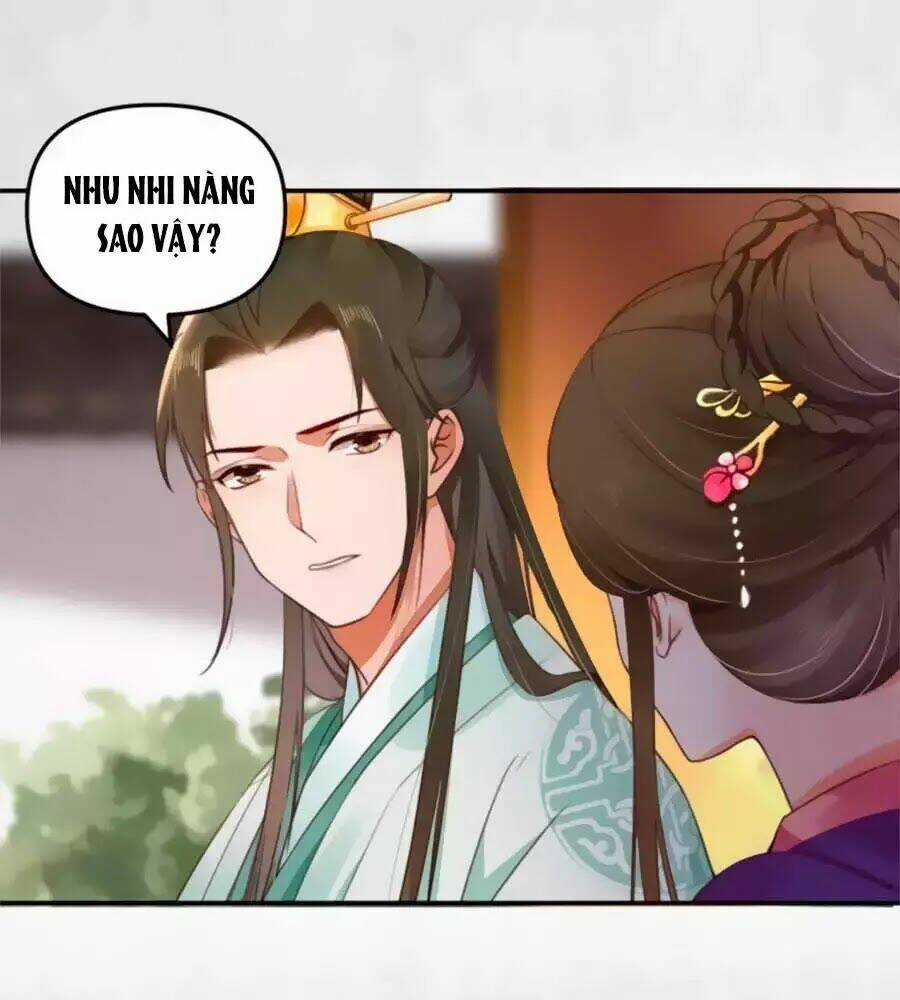Hoạn Phi Hoàn Triều - Chapter 26 - Trang 30