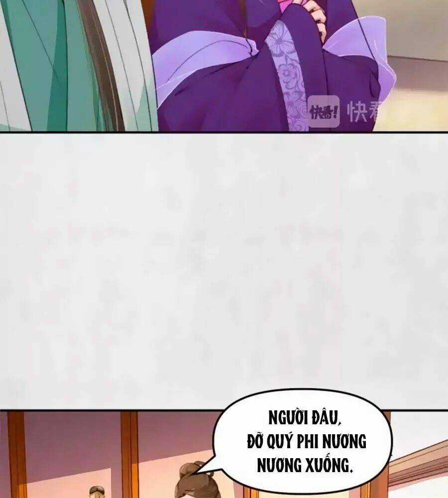 Hoạn Phi Hoàn Triều - Chapter 26 - Trang 32
