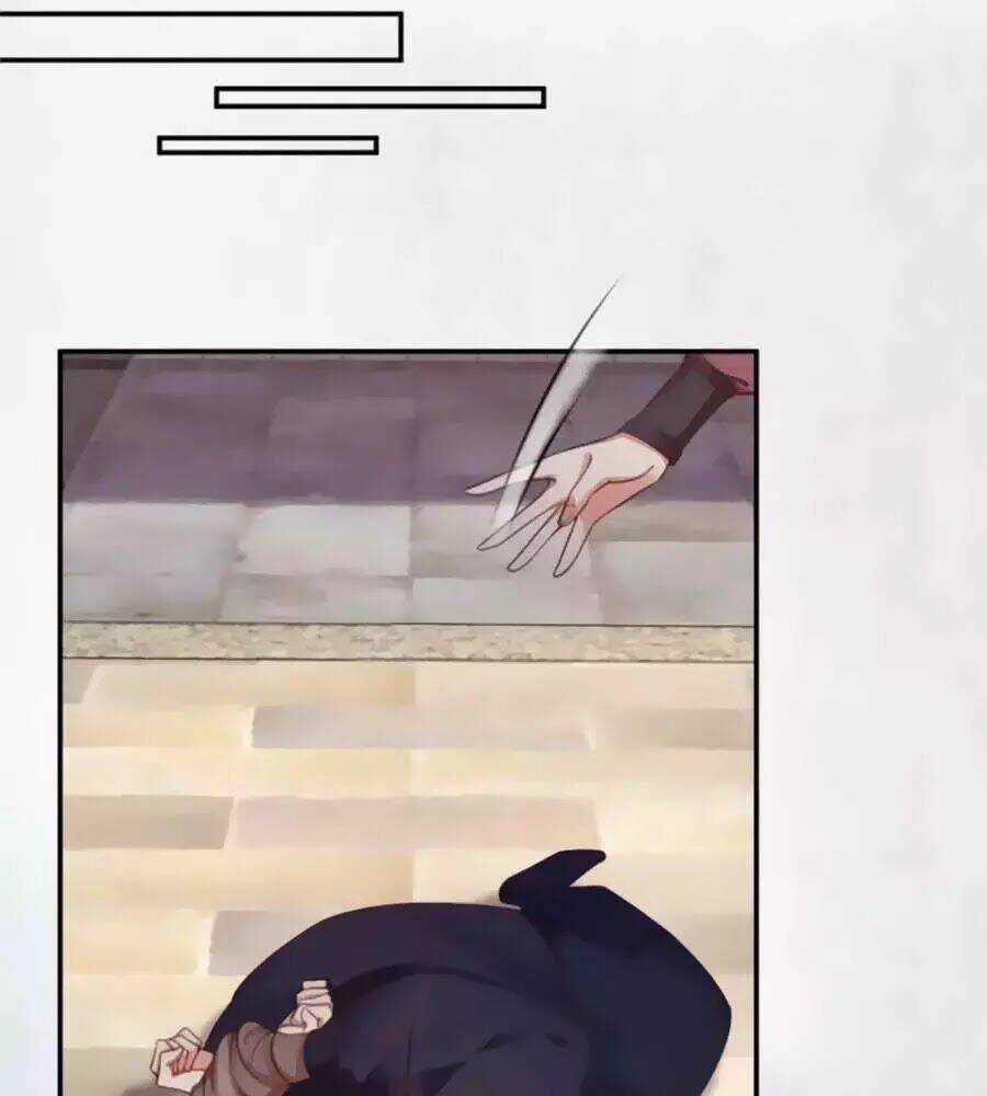 Hoạn Phi Hoàn Triều - Chapter 26 - Trang 34