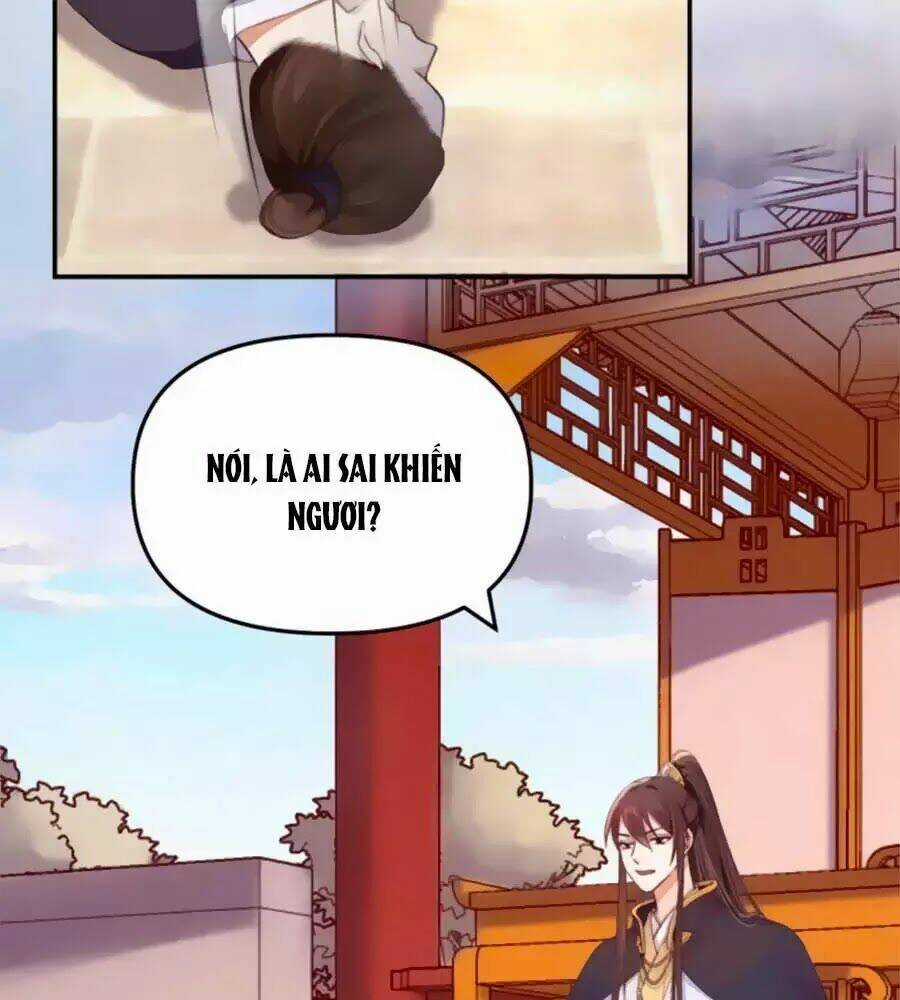 Hoạn Phi Hoàn Triều - Chapter 26 - Trang 36