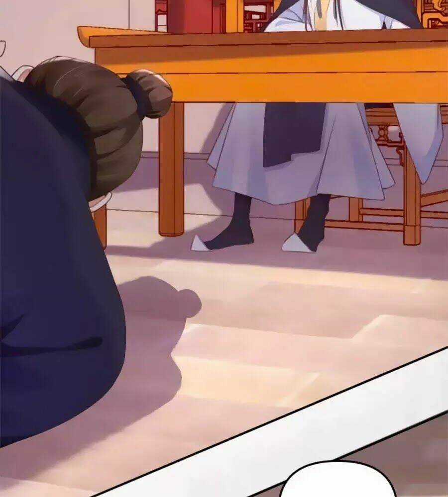 Hoạn Phi Hoàn Triều - Chapter 26 - Trang 37