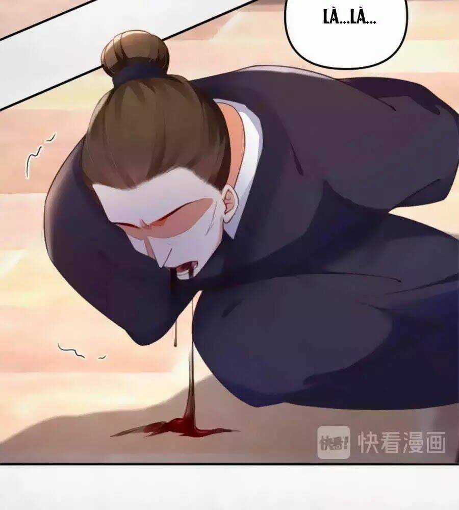 Hoạn Phi Hoàn Triều - Chapter 26 - Trang 38