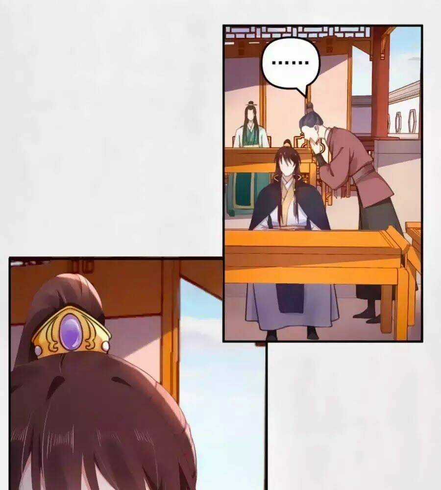 Hoạn Phi Hoàn Triều - Chapter 26 - Trang 39