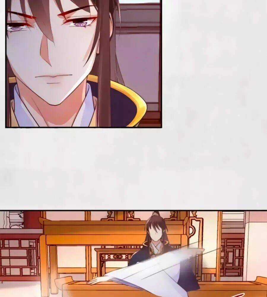 Hoạn Phi Hoàn Triều - Chapter 26 - Trang 40