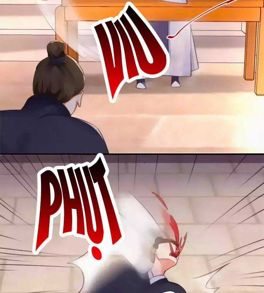 Hoạn Phi Hoàn Triều - Chapter 26 - Trang 41