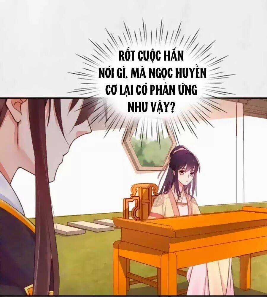 Hoạn Phi Hoàn Triều - Chapter 26 - Trang 43