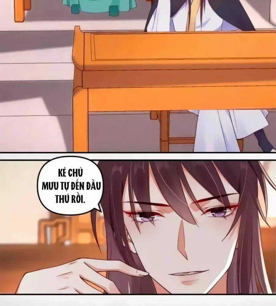 Hoạn Phi Hoàn Triều - Chapter 26 - Trang 45