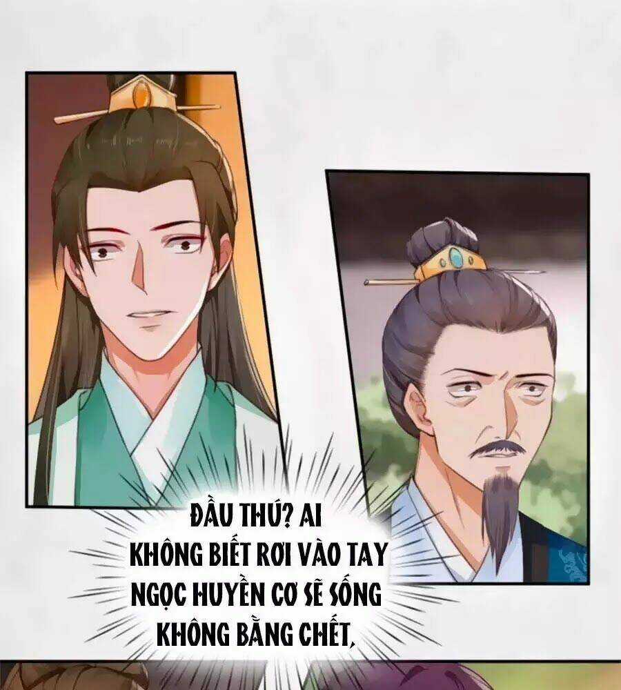 Hoạn Phi Hoàn Triều - Chapter 26 - Trang 46