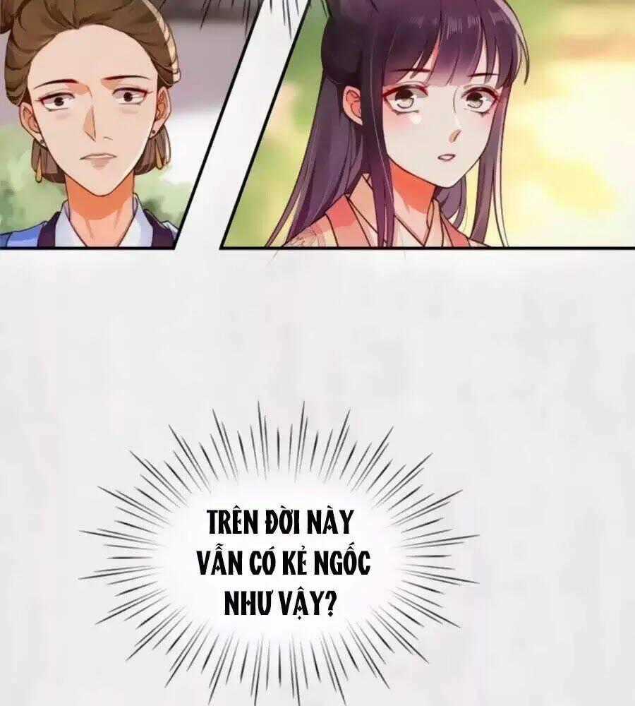 Hoạn Phi Hoàn Triều - Chapter 26 - Trang 47