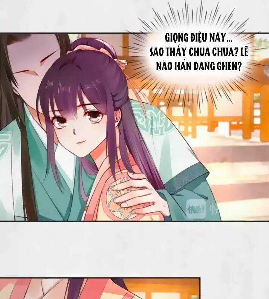 Hoạn Phi Hoàn Triều - Chapter 26 - Trang 7
