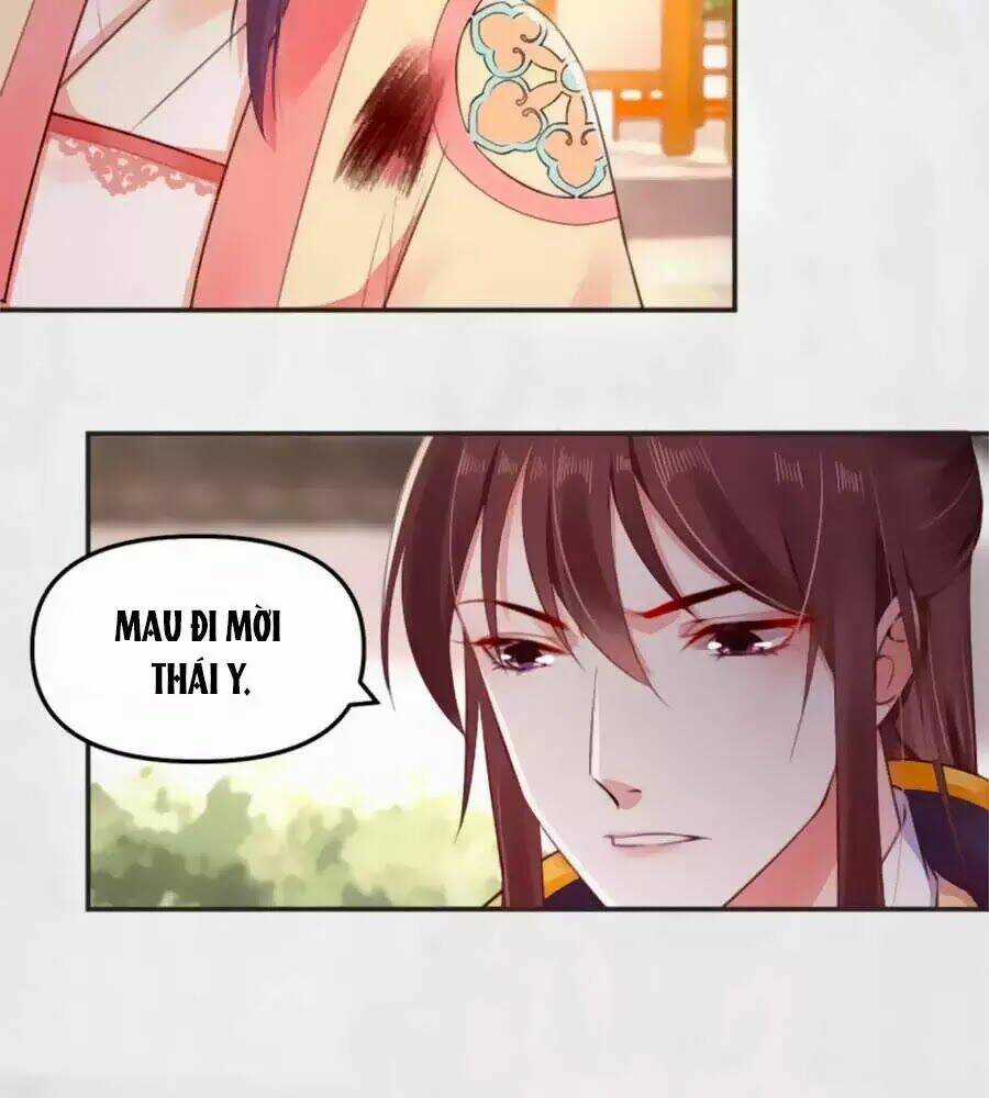 Hoạn Phi Hoàn Triều - Chapter 26 - Trang 8