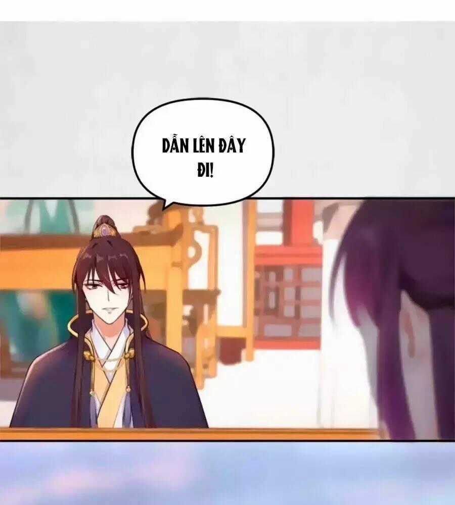 Hoạn Phi Hoàn Triều - Chapter 27 - Trang 1