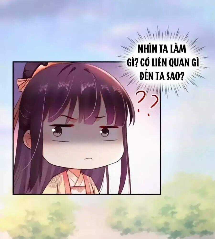 Hoạn Phi Hoàn Triều - Chapter 27 - Trang 2