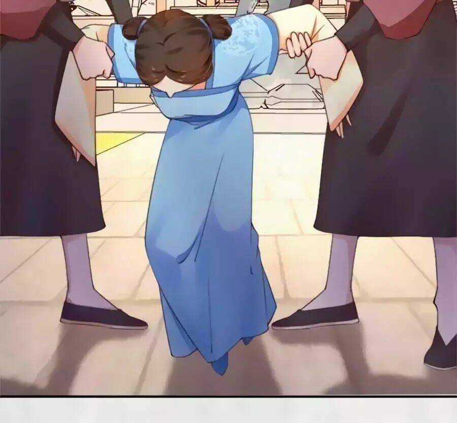 Hoạn Phi Hoàn Triều - Chapter 27 - Trang 11