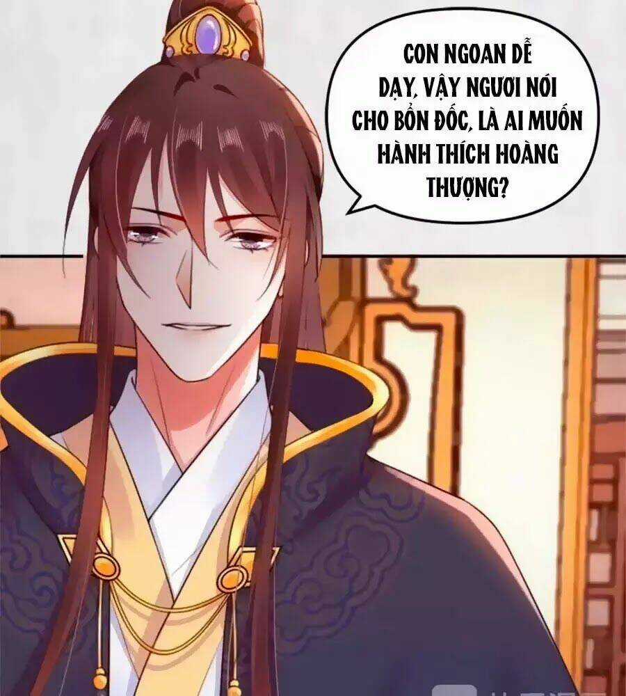 Hoạn Phi Hoàn Triều - Chapter 27 - Trang 13