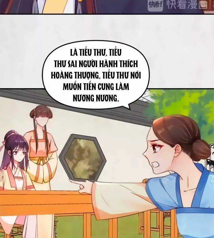 Hoạn Phi Hoàn Triều - Chapter 27 - Trang 14