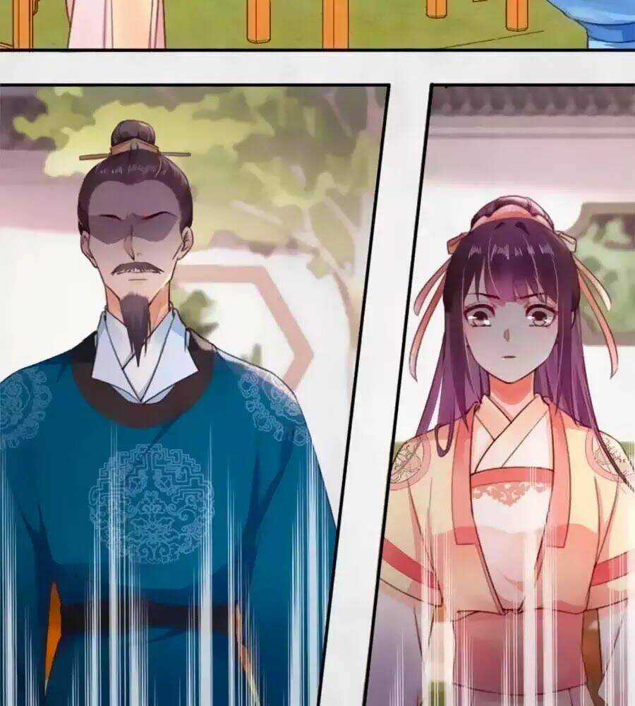 Hoạn Phi Hoàn Triều - Chapter 27 - Trang 15