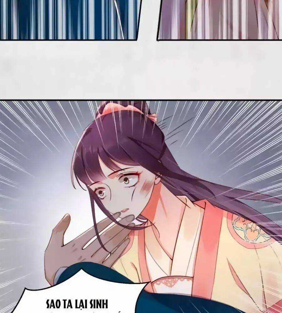 Hoạn Phi Hoàn Triều - Chapter 27 - Trang 16