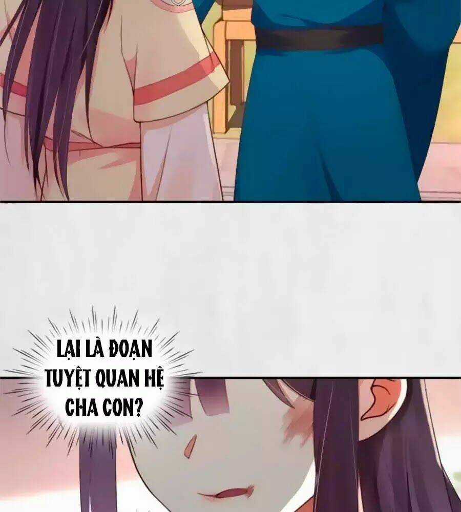 Hoạn Phi Hoàn Triều - Chapter 27 - Trang 19