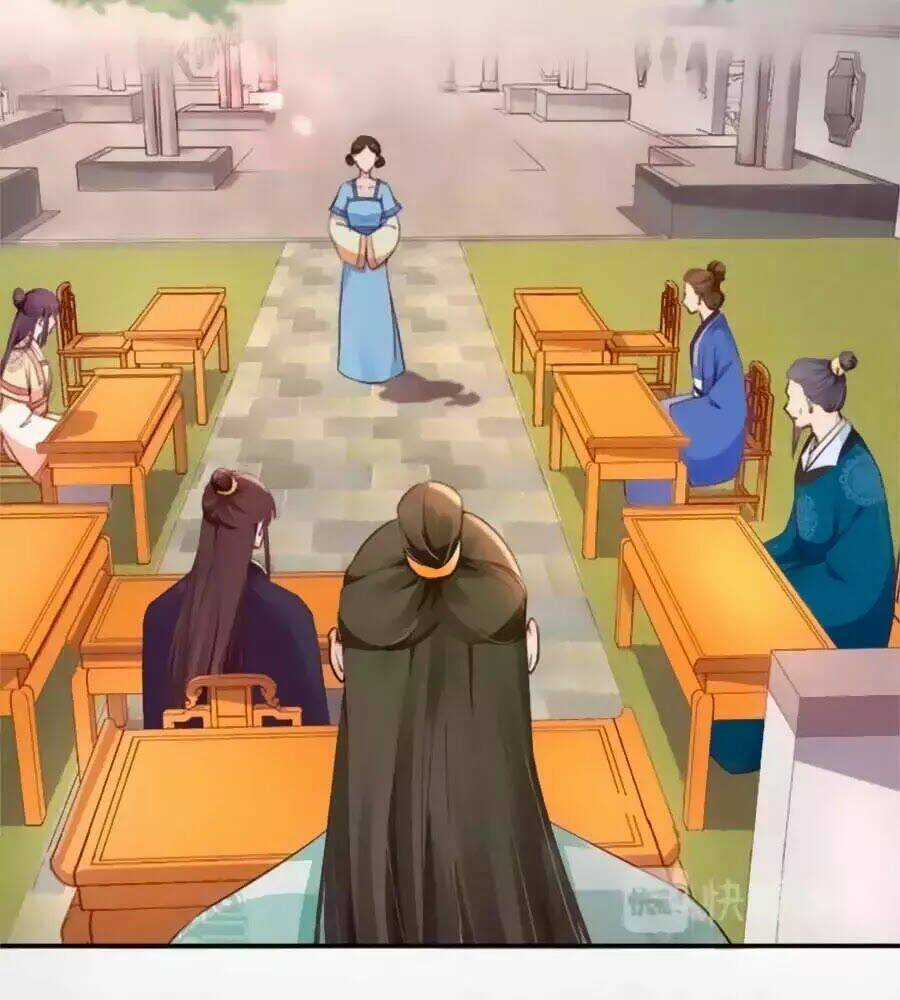 Hoạn Phi Hoàn Triều - Chapter 27 - Trang 3