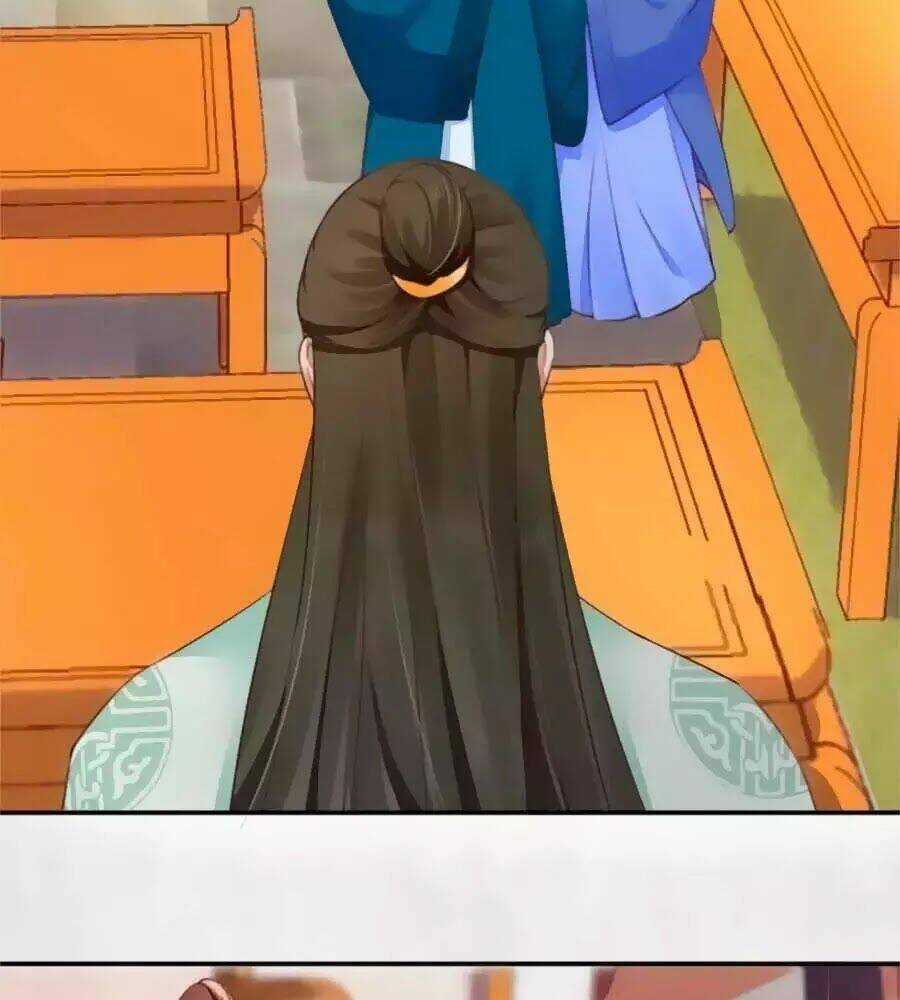 Hoạn Phi Hoàn Triều - Chapter 27 - Trang 22