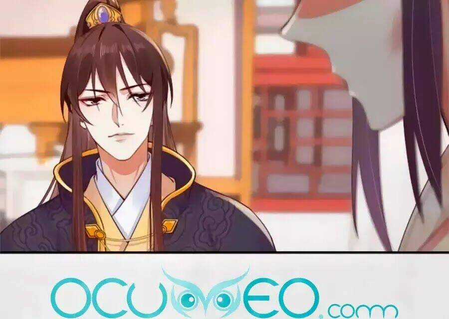 Hoạn Phi Hoàn Triều - Chapter 27 - Trang 23