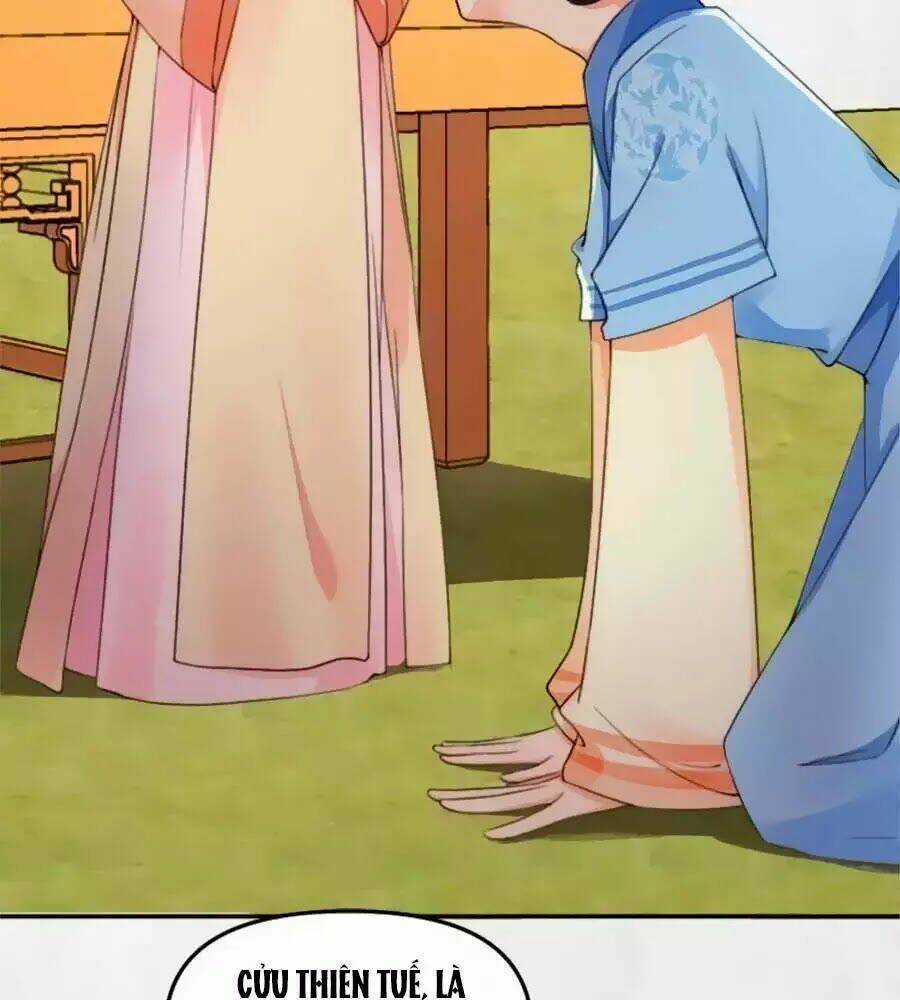 Hoạn Phi Hoàn Triều - Chapter 27 - Trang 25