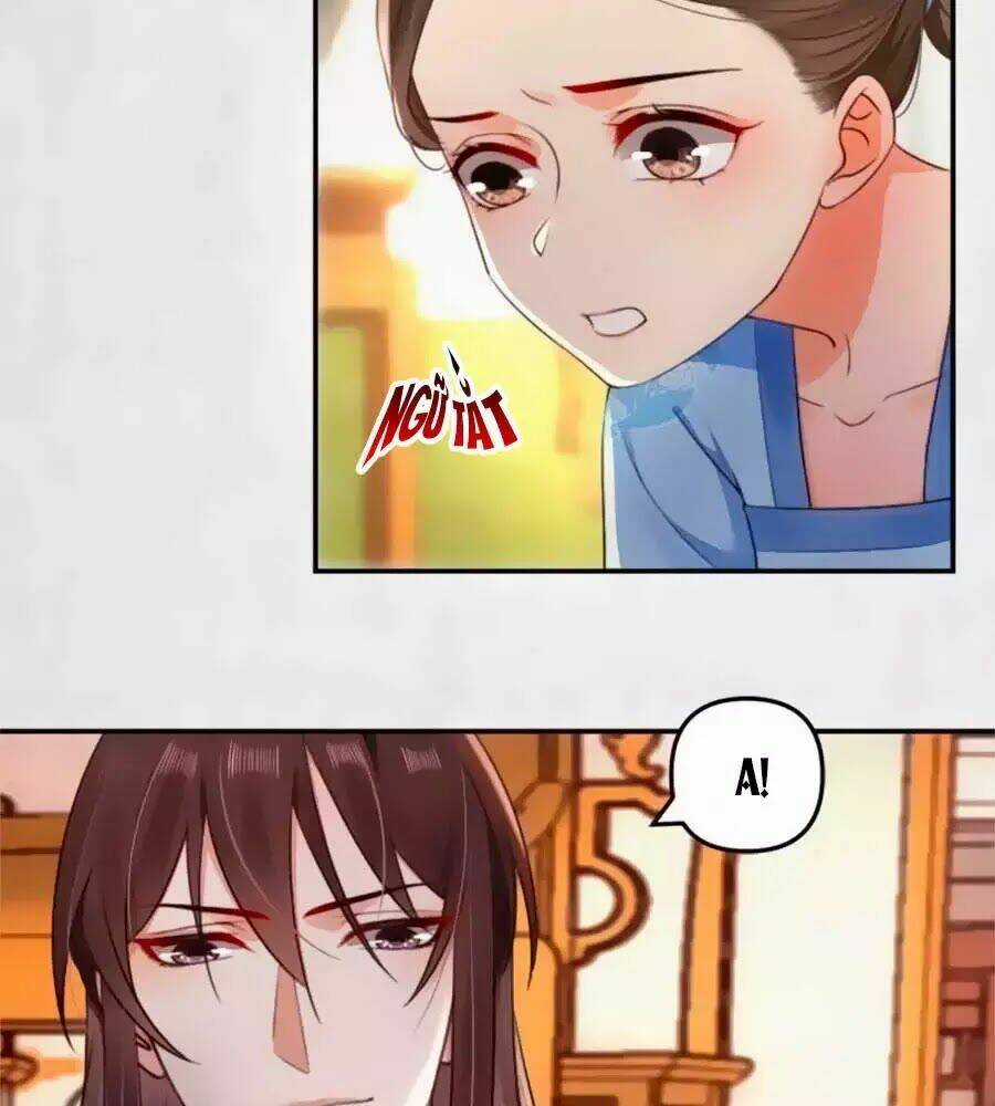 Hoạn Phi Hoàn Triều - Chapter 27 - Trang 28