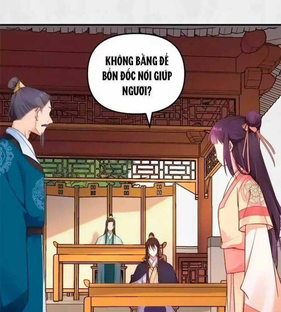 Hoạn Phi Hoàn Triều - Chapter 27 - Trang 30