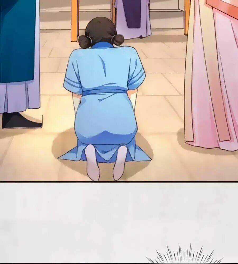 Hoạn Phi Hoàn Triều - Chapter 27 - Trang 31