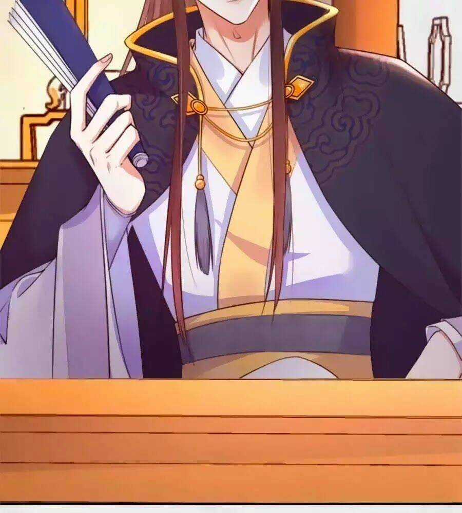 Hoạn Phi Hoàn Triều - Chapter 27 - Trang 33