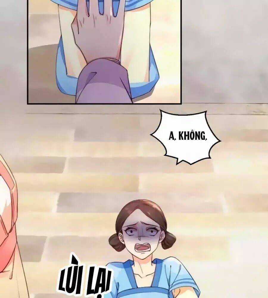 Hoạn Phi Hoàn Triều - Chapter 27 - Trang 40