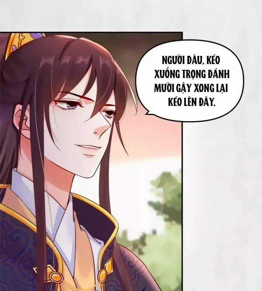 Hoạn Phi Hoàn Triều - Chapter 27 - Trang 5