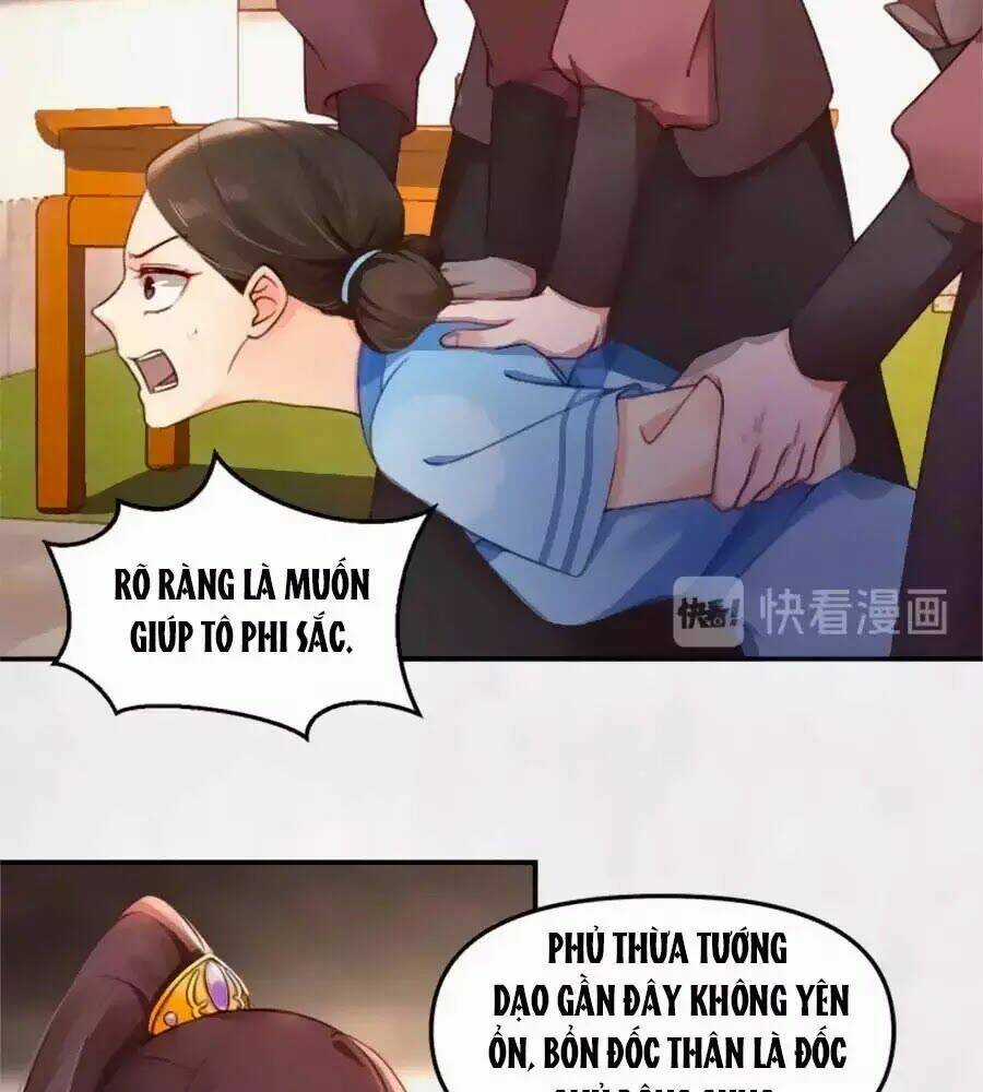 Hoạn Phi Hoàn Triều - Chapter 27 - Trang 42