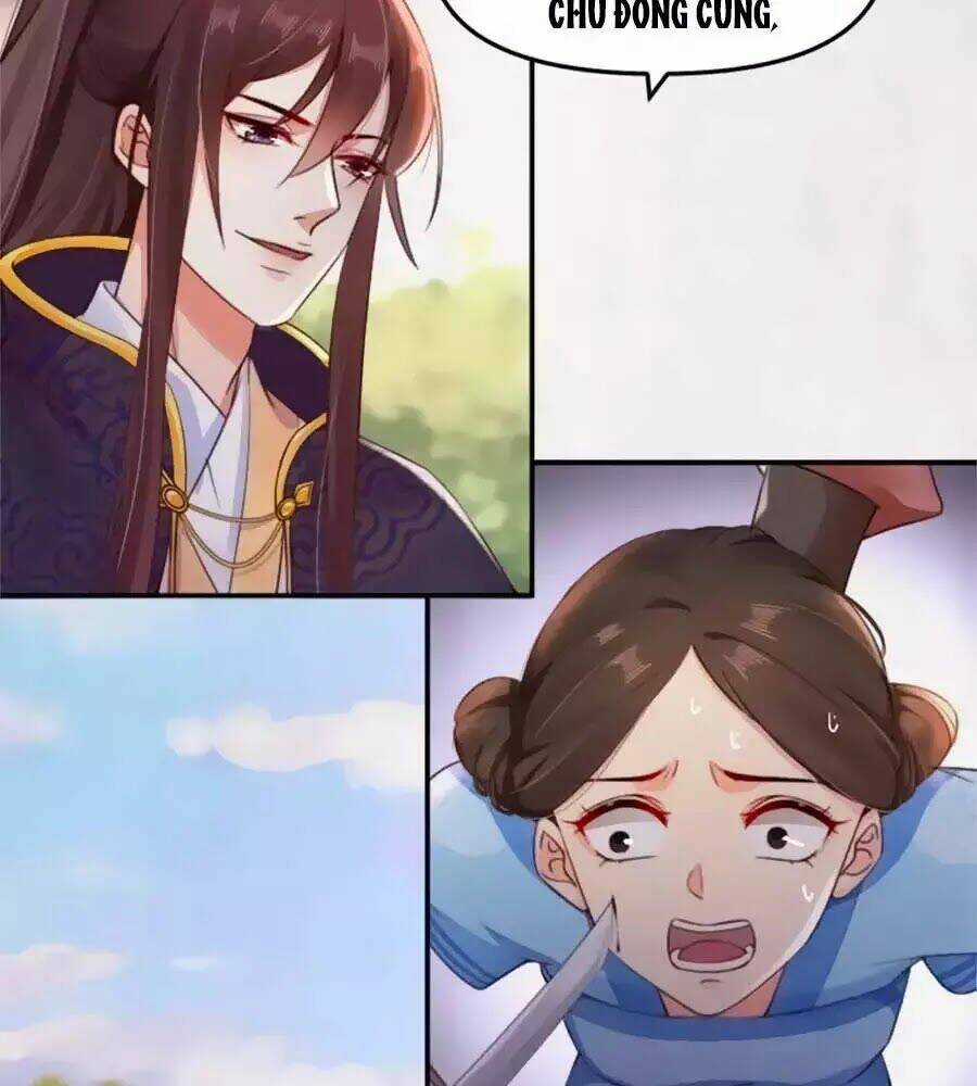 Hoạn Phi Hoàn Triều - Chapter 27 - Trang 43