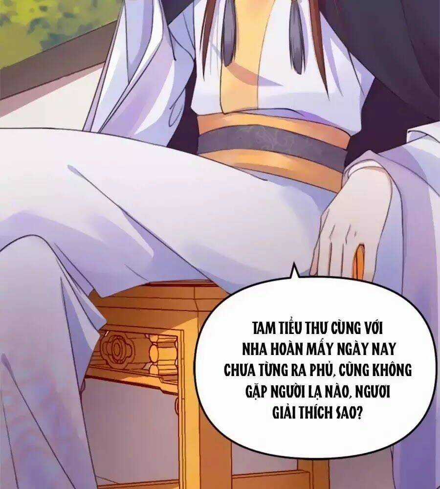 Hoạn Phi Hoàn Triều - Chapter 27 - Trang 46