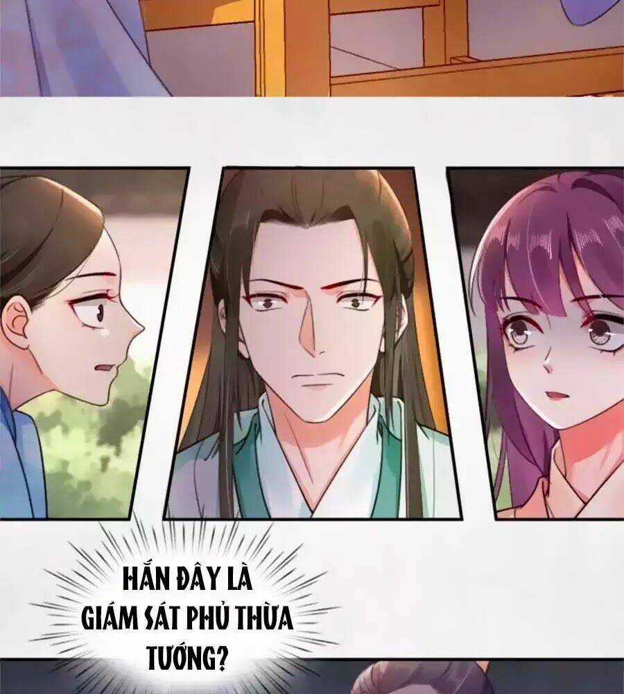 Hoạn Phi Hoàn Triều - Chapter 27 - Trang 47