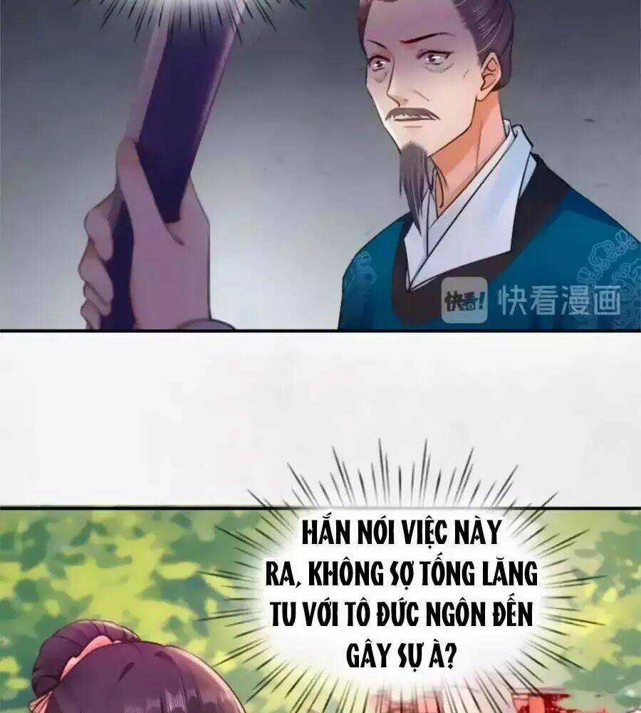 Hoạn Phi Hoàn Triều - Chapter 27 - Trang 48